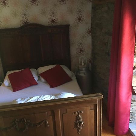 Vieux Logis Een Prachtige Ardeense Vakantiewoning Vresse-sur-Semois Exteriér fotografie