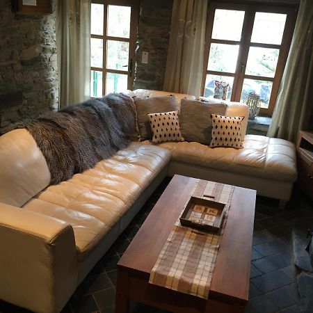 Vieux Logis Een Prachtige Ardeense Vakantiewoning Vresse-sur-Semois Exteriér fotografie