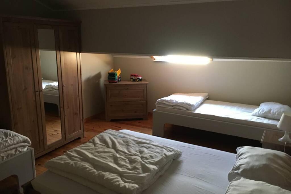 Vieux Logis Een Prachtige Ardeense Vakantiewoning Vresse-sur-Semois Exteriér fotografie