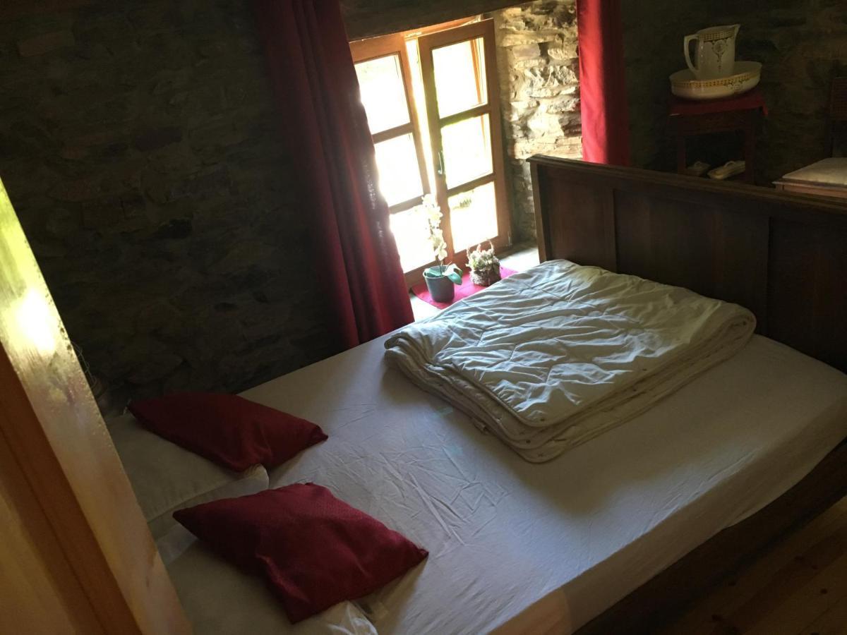 Vieux Logis Een Prachtige Ardeense Vakantiewoning Vresse-sur-Semois Exteriér fotografie