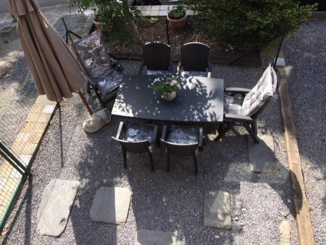 Vieux Logis Een Prachtige Ardeense Vakantiewoning Vresse-sur-Semois Exteriér fotografie