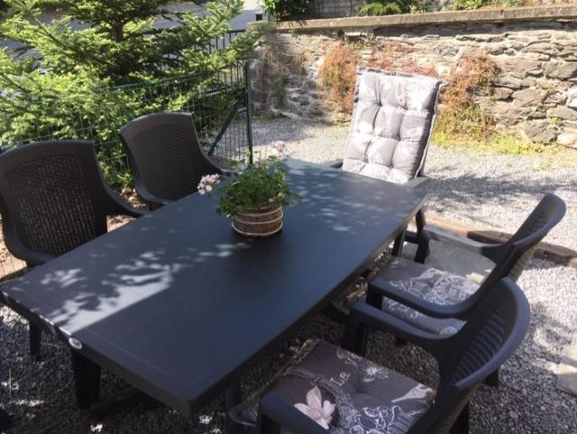 Vieux Logis Een Prachtige Ardeense Vakantiewoning Vresse-sur-Semois Exteriér fotografie